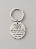 keyring