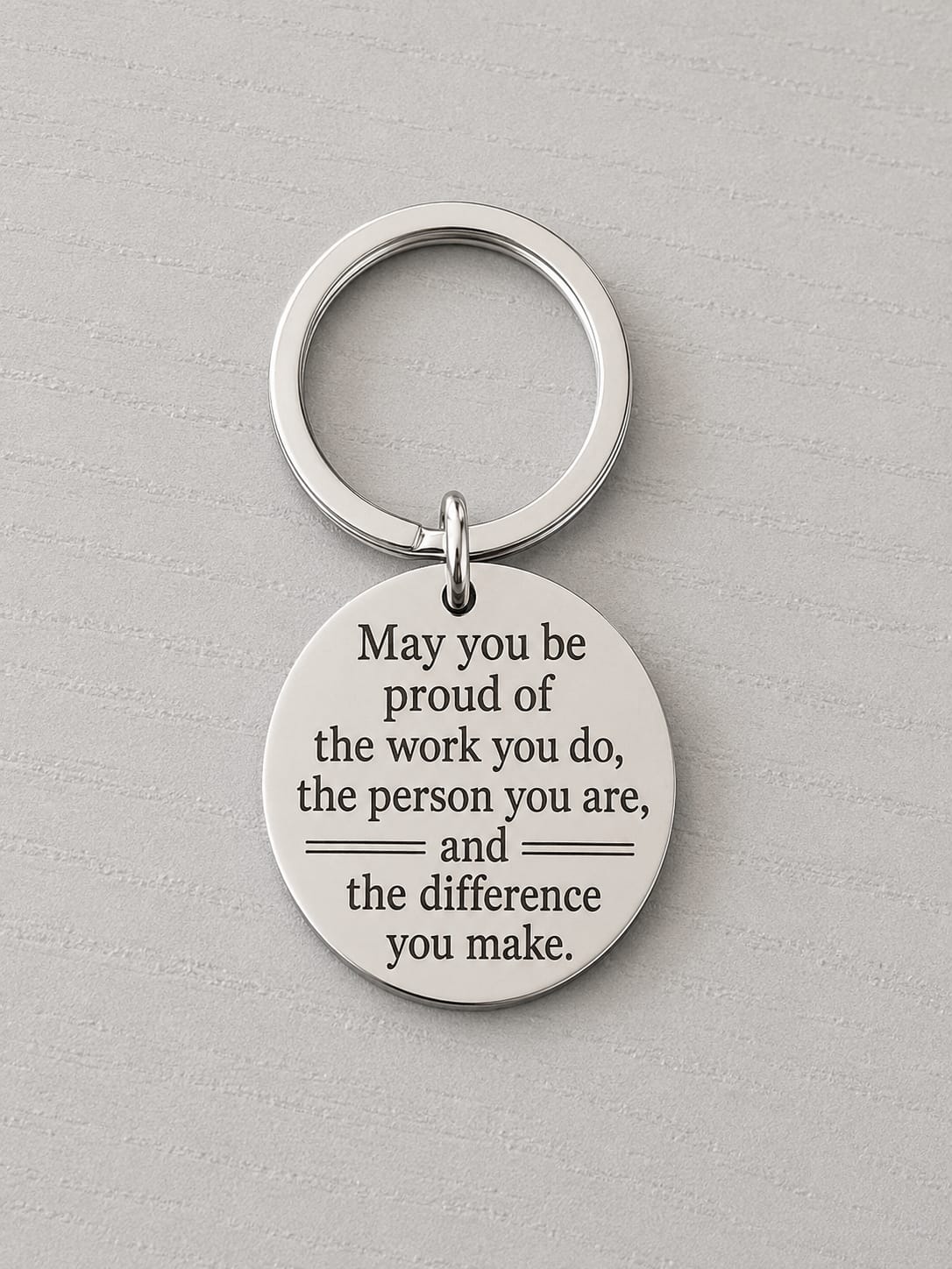 keyring