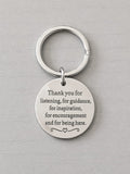 keyring