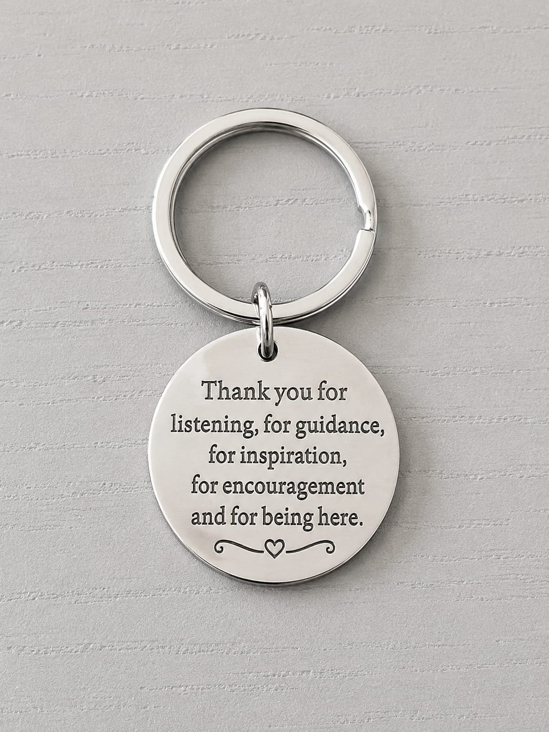 keyring