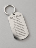 keyring