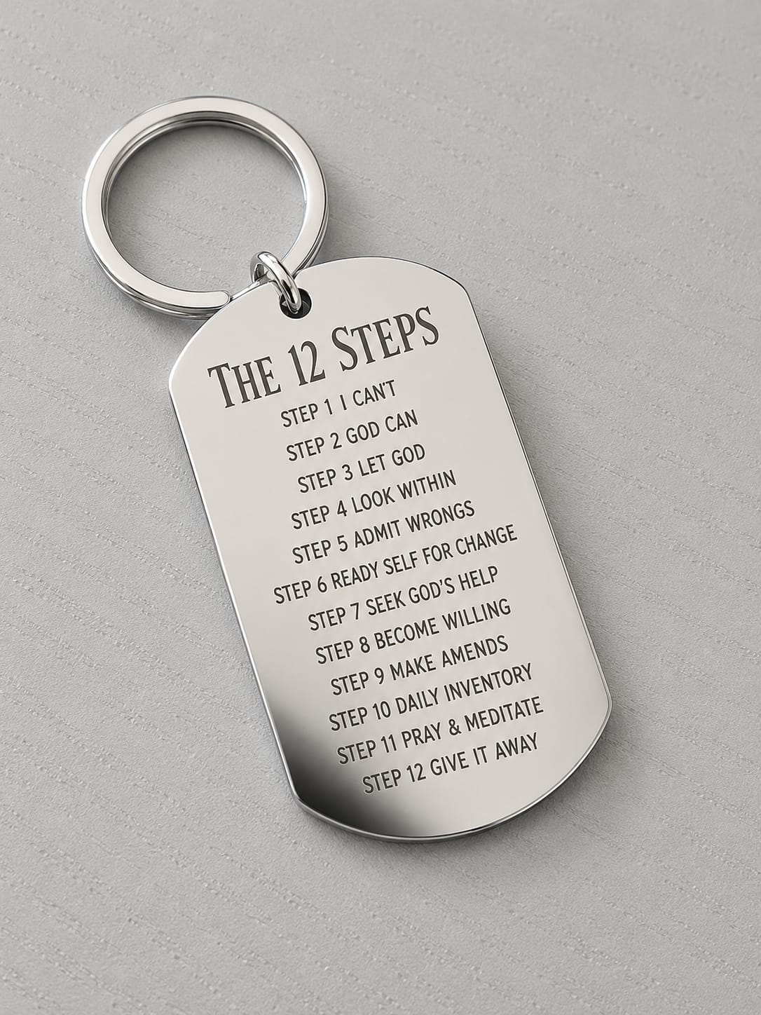 keyring