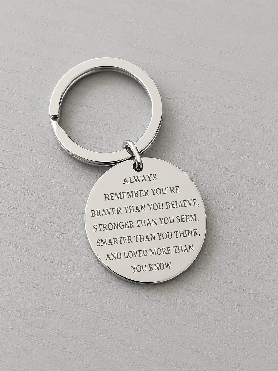 keyring