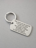 keyring