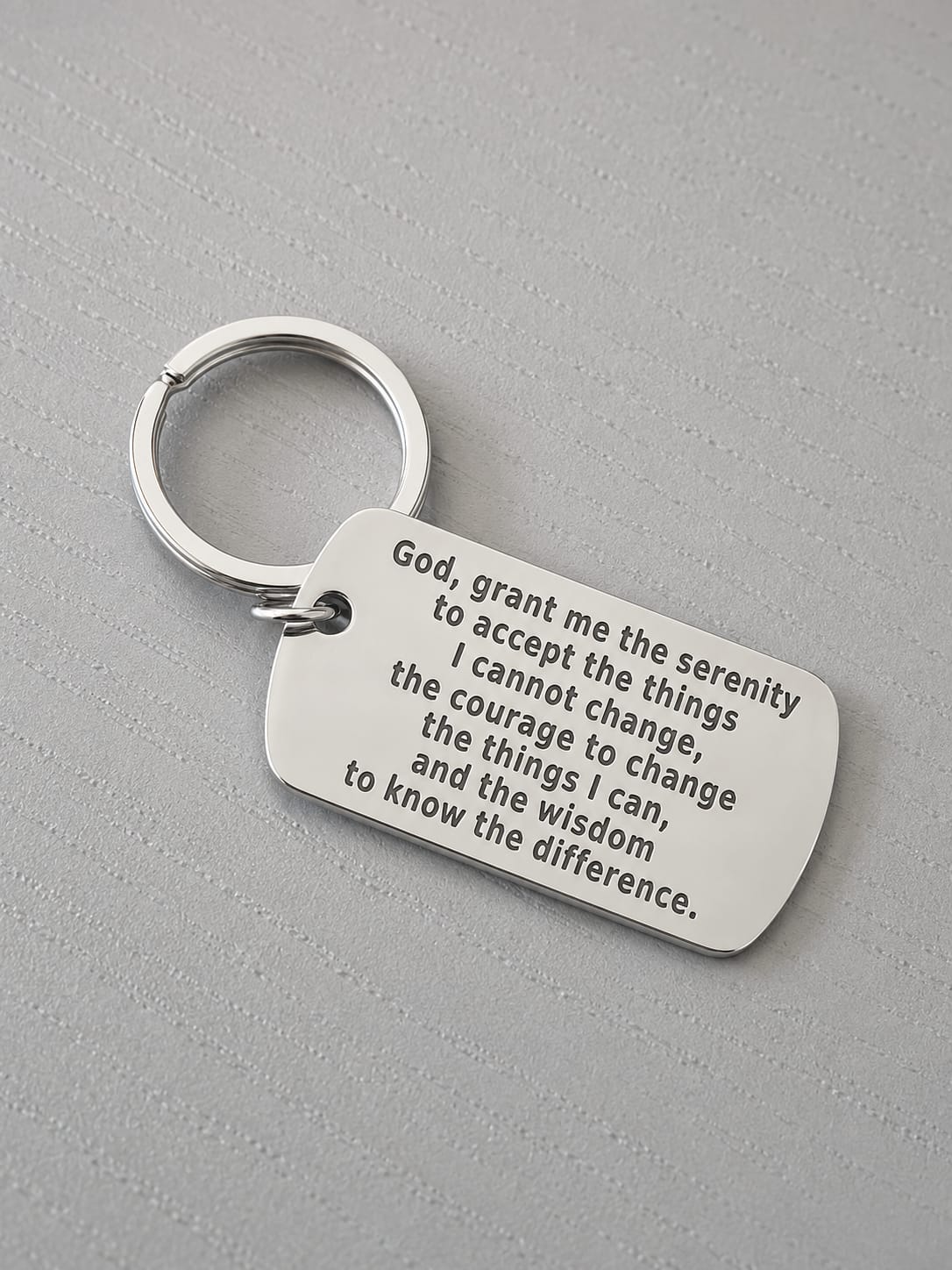 keyring