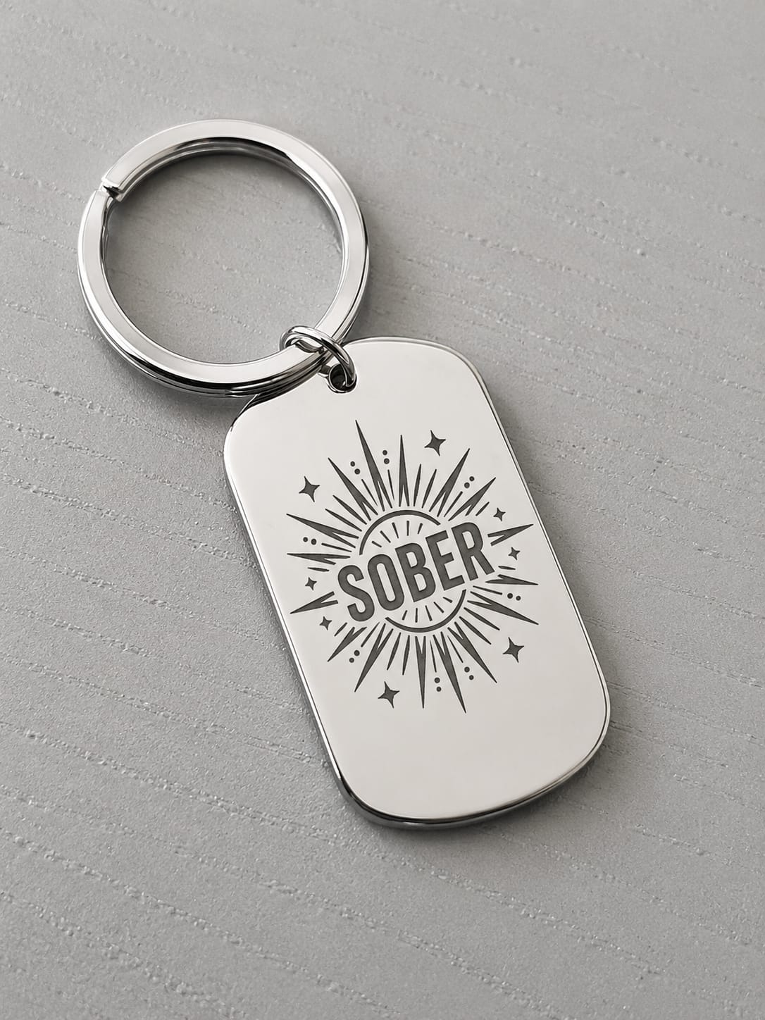 keyring