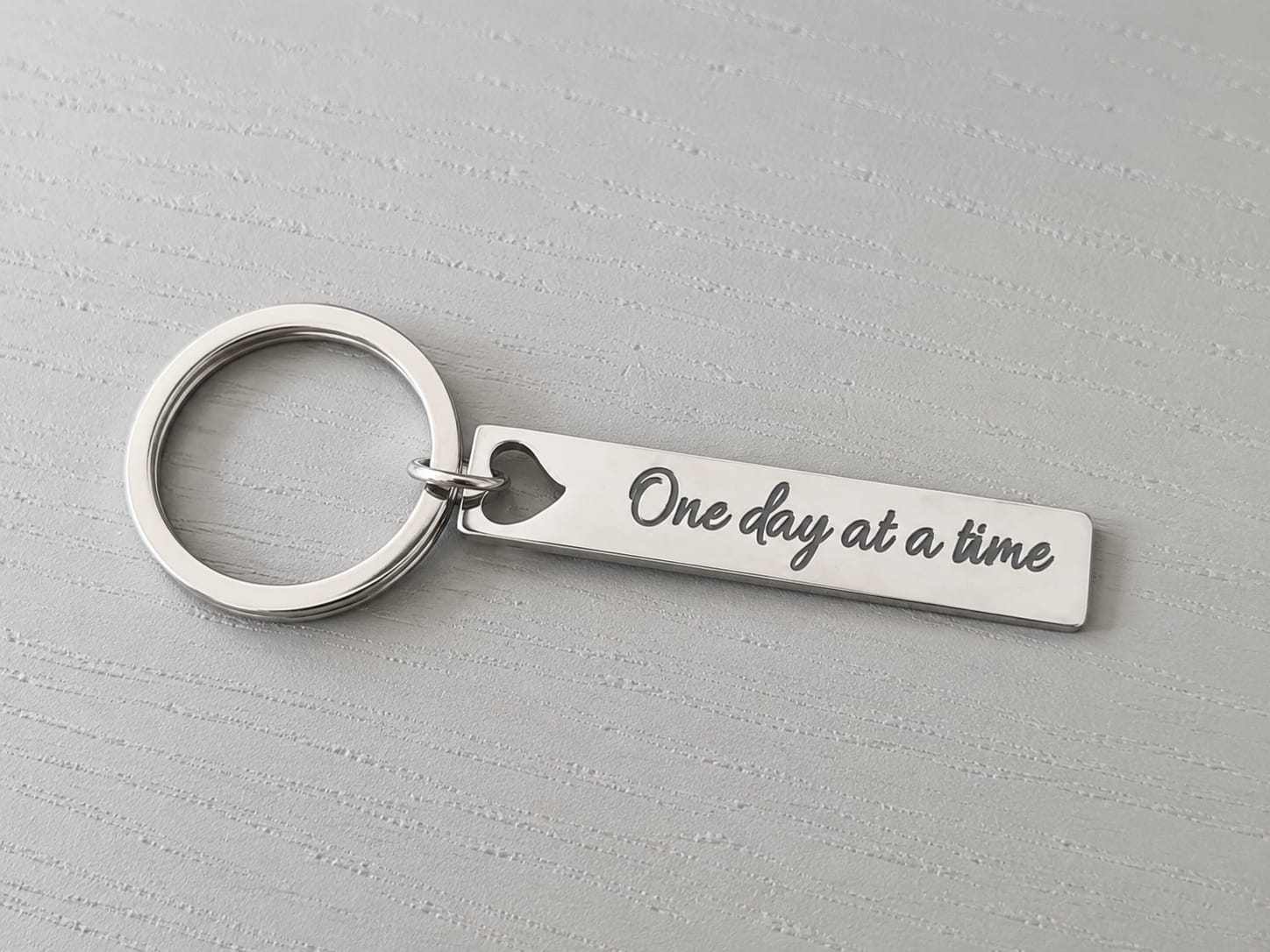 keyring