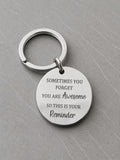 keyring