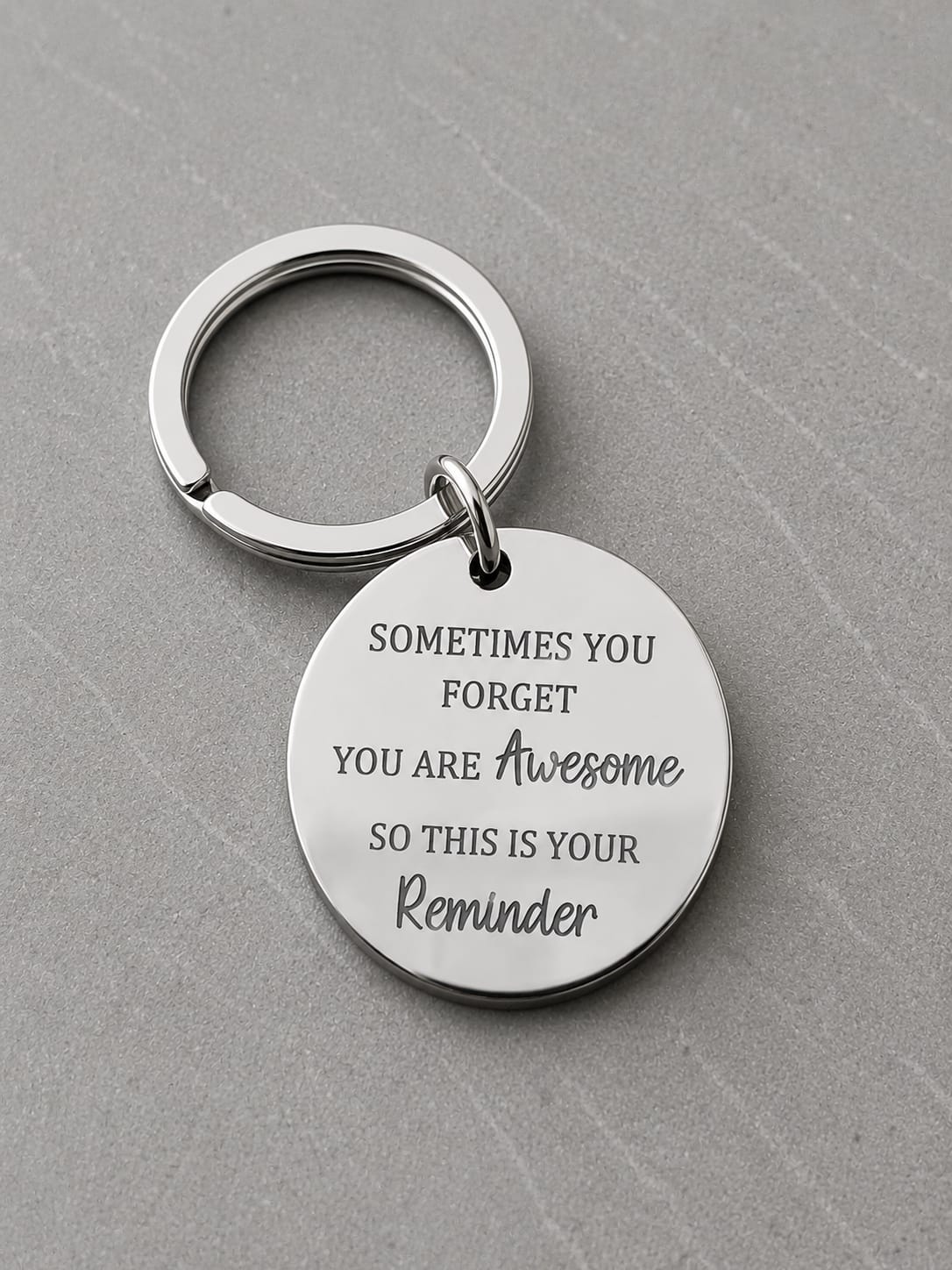 keyring