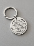 keyring