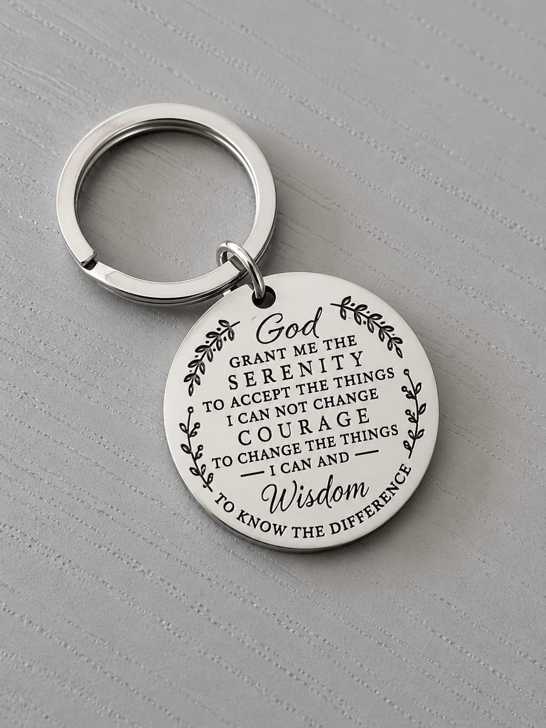 keyring