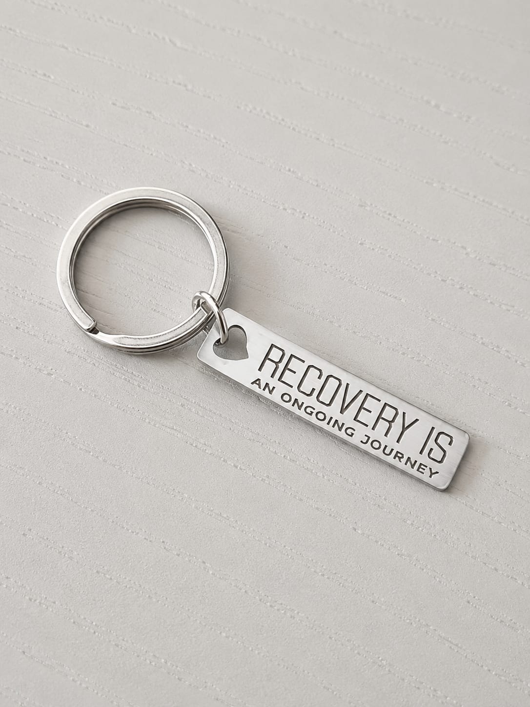 keyring