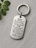 keyring