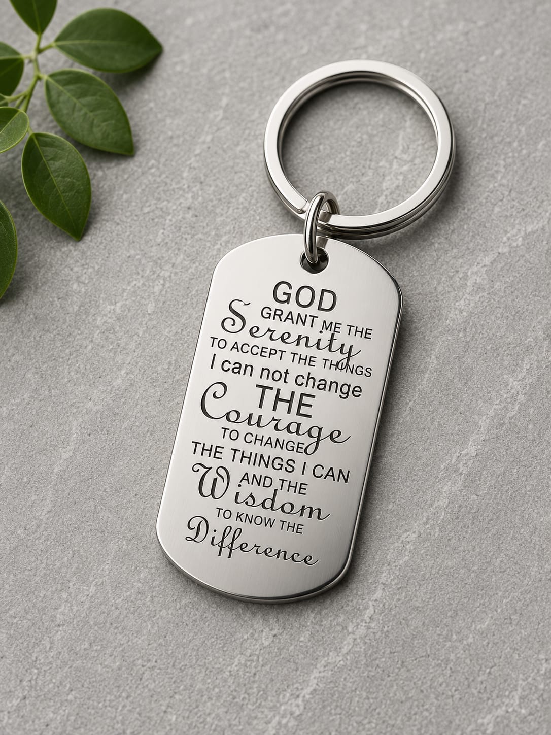 keyring