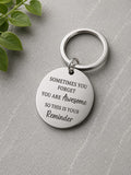 keyring