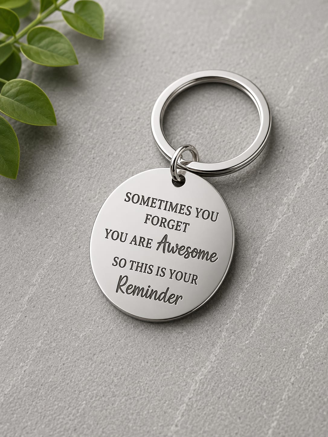 keyring