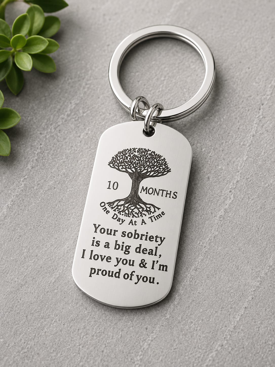 keyring