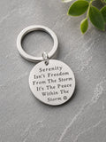 keyring