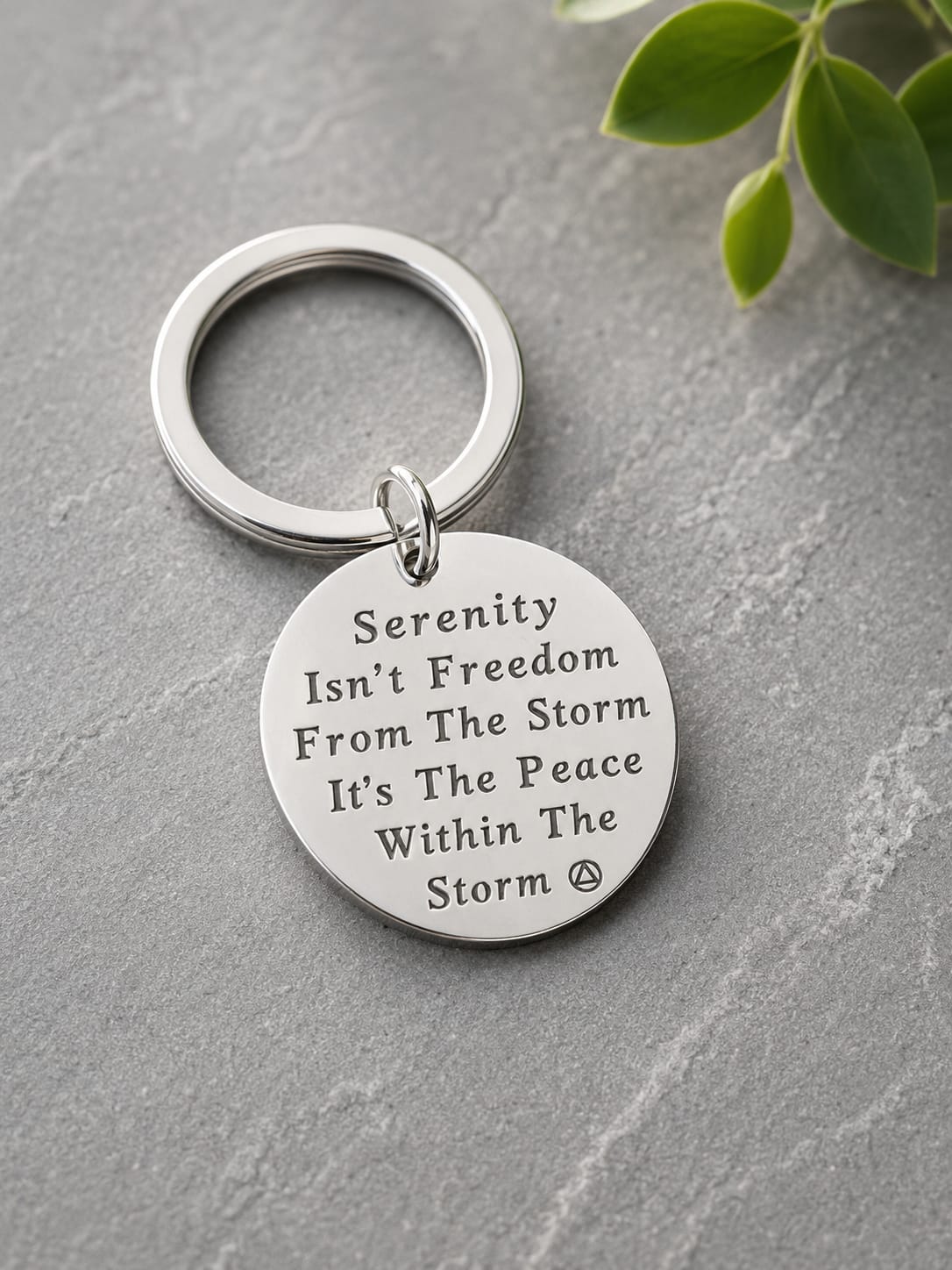 keyring