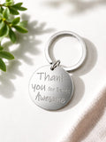 keyring