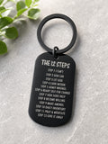 keyring