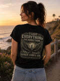 i lost everything to addiction print