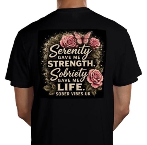 Serenity Print